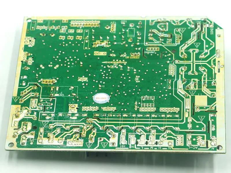 Midea 17123000002112 Placa de controlo do ar condicionado