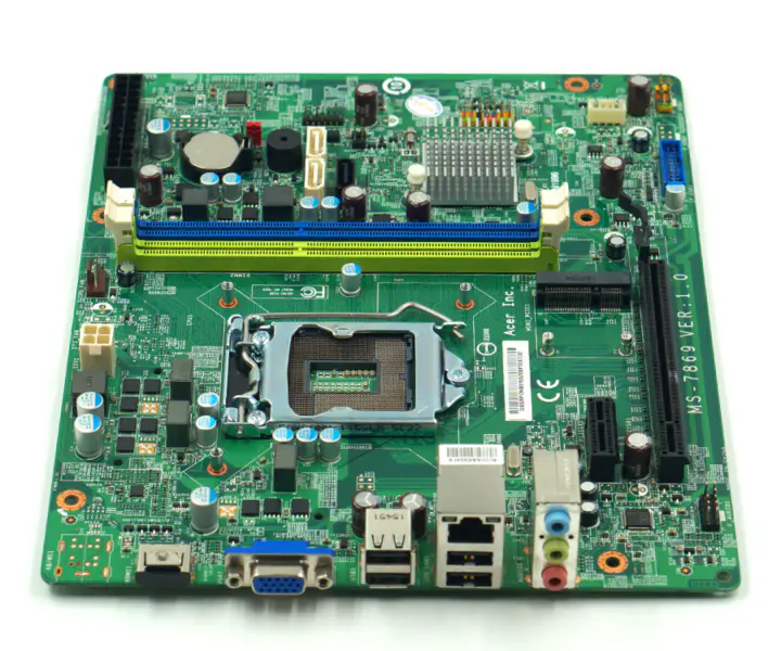 Placa-mãe Acer TC-605 TC-705 SX2885 MS-7869 DBSRRCN001