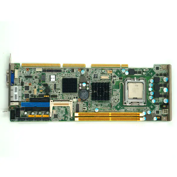 Placa-mãe Advantech PCA-6010G2-00A1E