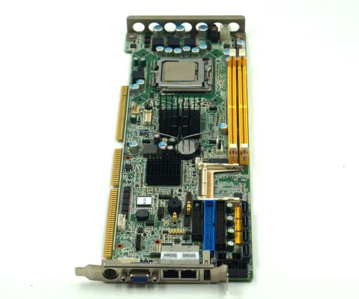 Placa-mãe Advantech PCA-6010G2-00A1E