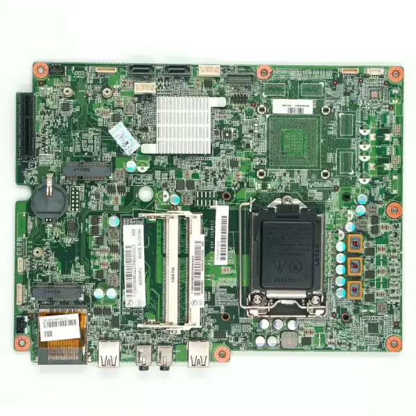 Placa-mãe Lenovo C340 AIO CIH61S1 LGA1155