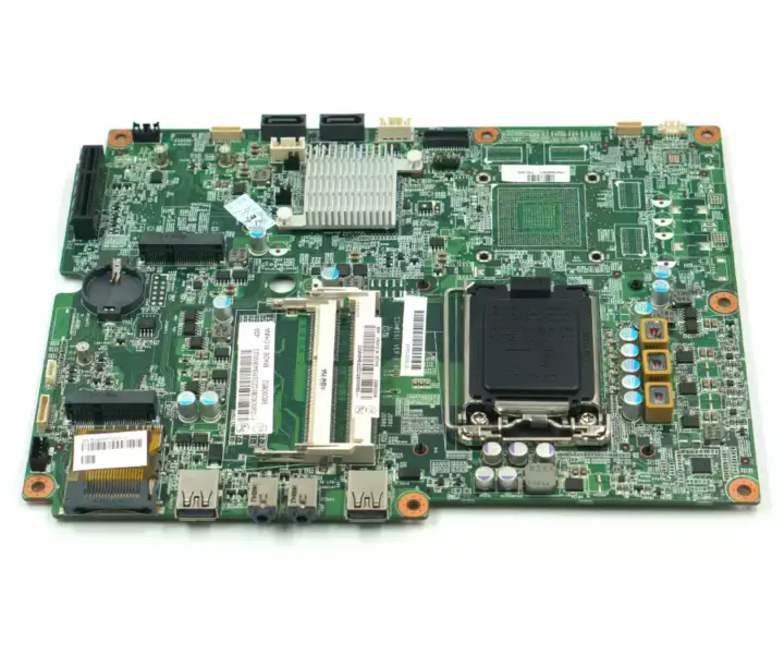 Placa-mãe Lenovo C340 AIO CIH61S1 LGA1155