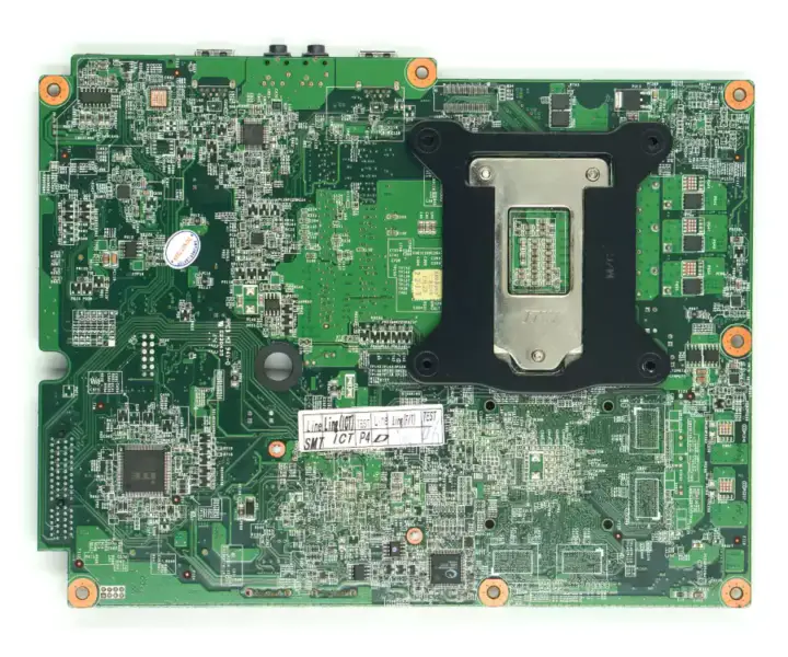 Placa-mãe Lenovo C340 AIO CIH61S1 LGA1155