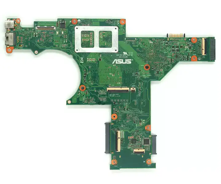 Placa-mãe Asus U47A Q400A