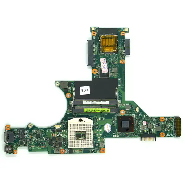 Placa-mãe Asus U47A Q400A