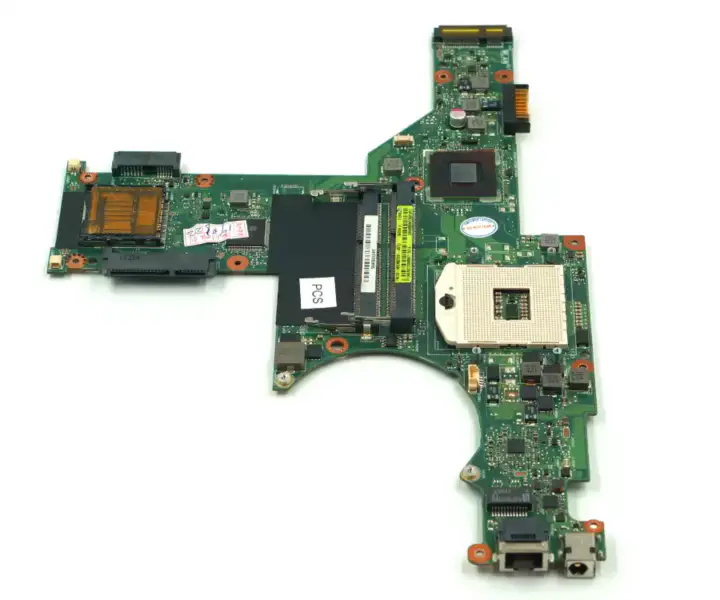 Placa-mãe Asus U47A Q400A