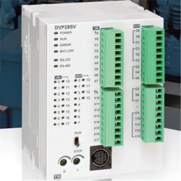 Delta DVP28SV11R2