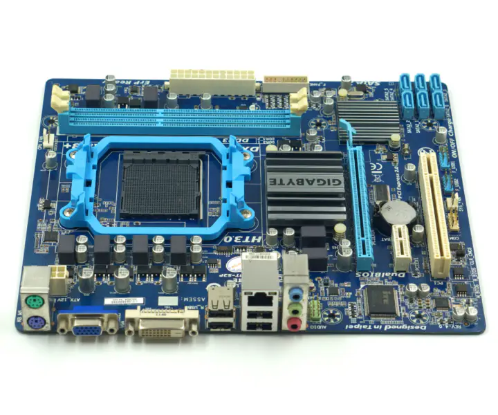 Placa-mãe Gigabyte GA-78LMT-S2P 78LMT-S2P