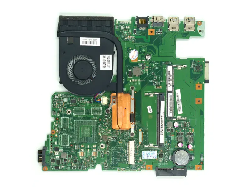 Lenovo S510P 90004160 placa-mãe