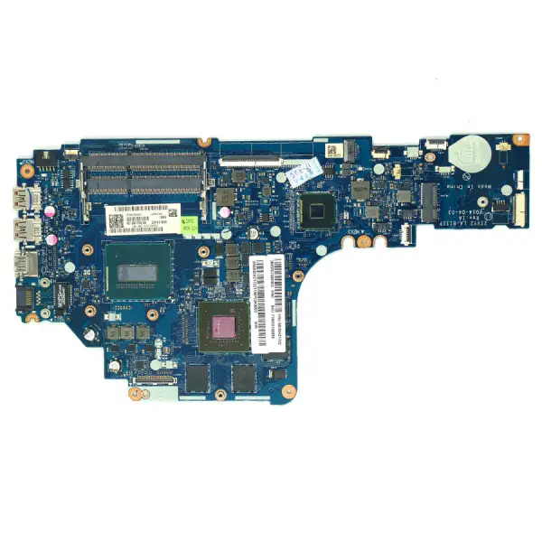 Lenovo 5B20F78873 TOUCH Y50-70 LA-B111P Placa-mãe