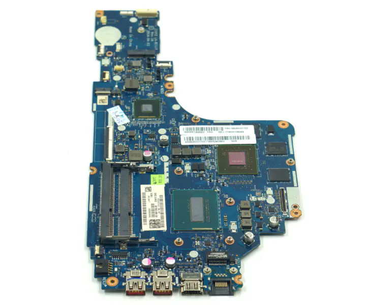 Lenovo 5B20F78873 TOUCH Y50-70 LA-B111P Placa-mãe