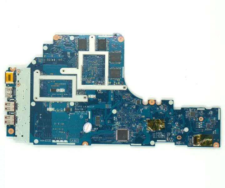 Lenovo 5B20F78873 TOUCH Y50-70 LA-B111P Placa-mãe