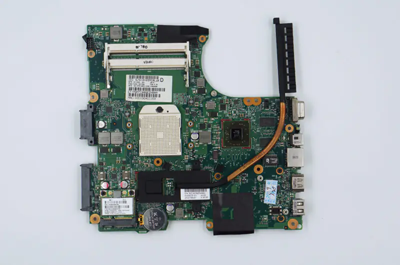 Placa-mãe HP 611802-001 325 425 625