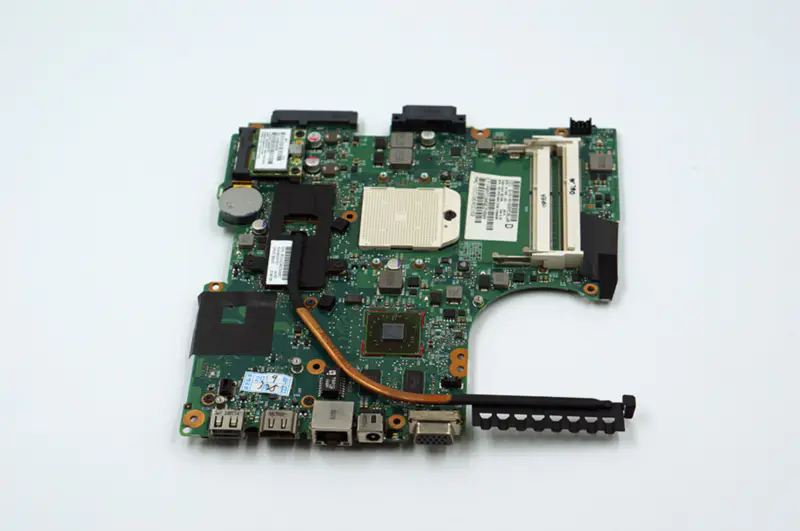 Placa-mãe HP 611802-001 325 425 625