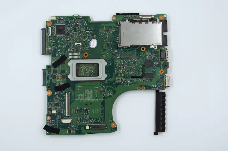 Placa-mãe HP 611802-001 325 425 625