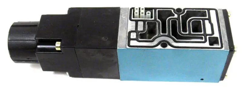 VÁLVULAS MAC PR82A-GADA