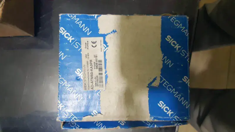 DOENTE AD-ATM60-KA3PR