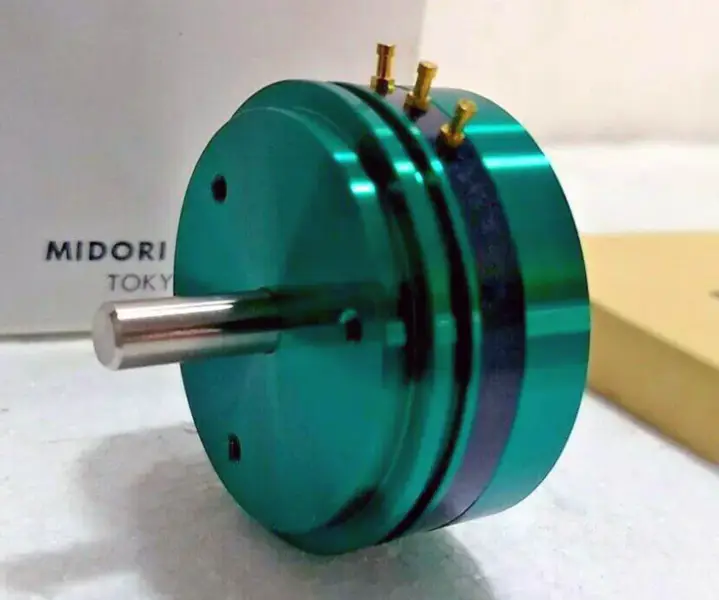 Midori Precisões CPP-45B