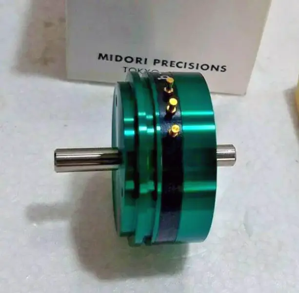 Midori Precisões CPP-45B