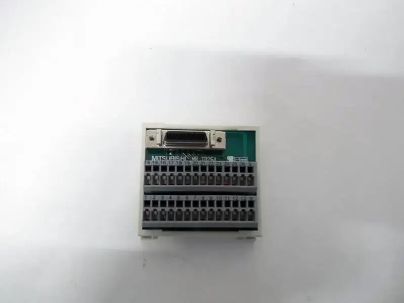 Bloco de terminais Mitsubishi MR-TB26A