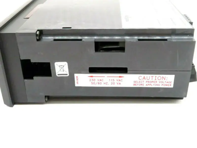 Controlos Red Lion GEM33060