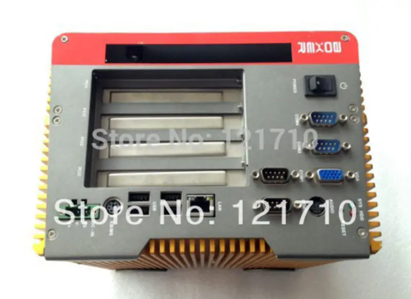Placa-mãe AAEON R-TFAEC-6915-0004 TF-AEC-6915-A2-1010