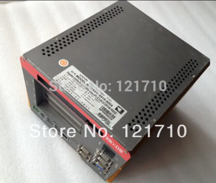 Placa-mãe AAEON R-TFAEC-6915-0004 TF-AEC-6915-A2-1010