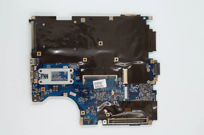 Placa-mãe HP 450482-001 Compaq 8710 8710P