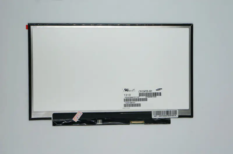 13,3 polegadas LCD LTN133AT25 LTN133AT25-501 601 LTN133AT25-T01 para Toshiba R700 Z835 Z830 Z930 Z935 Ecrã LCD LED