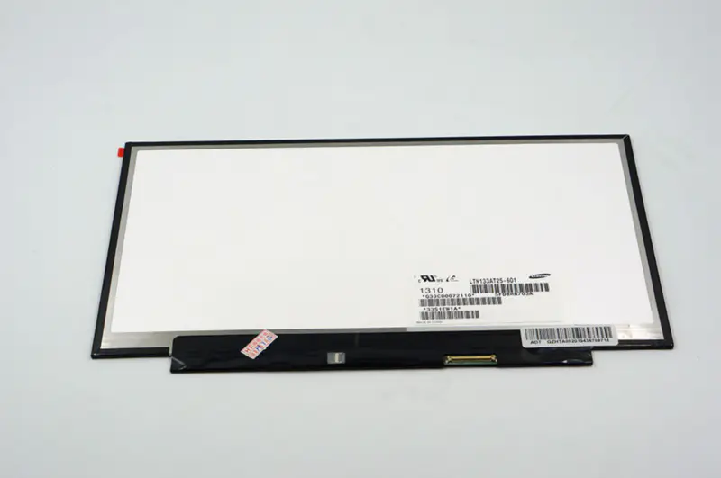 13,3 polegadas LCD LTN133AT25 LTN133AT25-501 601 LTN133AT25-T01 para Toshiba R700 Z835 Z830 Z930 Z935 Ecrã LCD LED