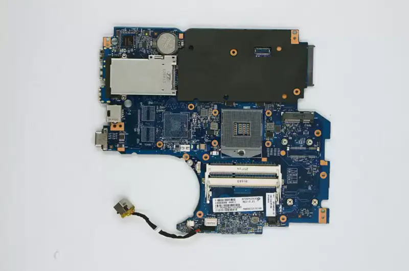 Placa-mãe HP ProBook 4530S 646246-001