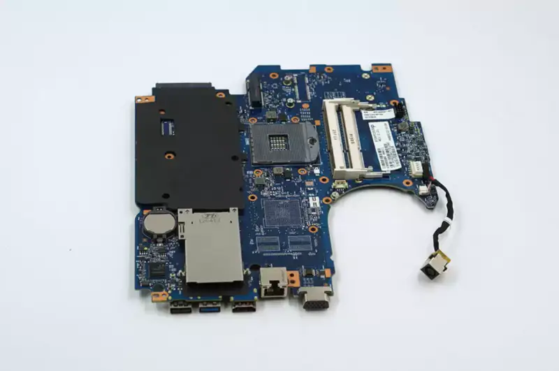 Placa-mãe HP ProBook 4530S 646246-001