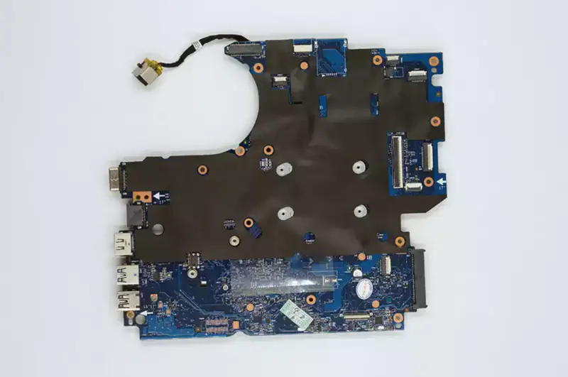 Placa-mãe HP ProBook 4530S 646246-001
