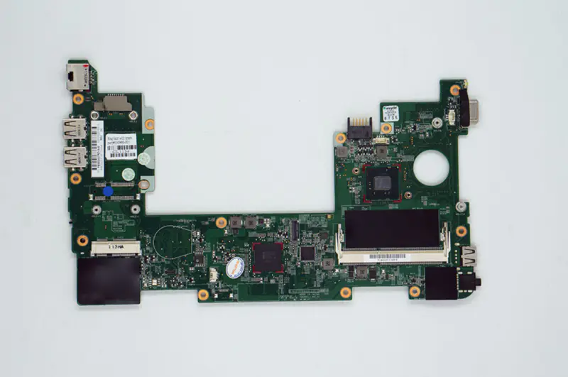 Placa-mãe HP Mini 210 630966-001