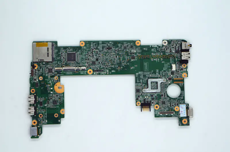 Placa-mãe HP Mini 210 630966-001