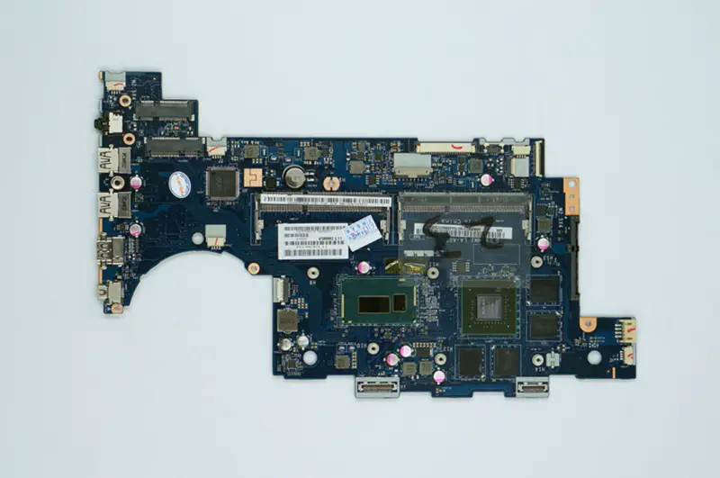 Placa-mãe Acer Aspire R7-572G 4200U GT750 Portátil LA-A021P