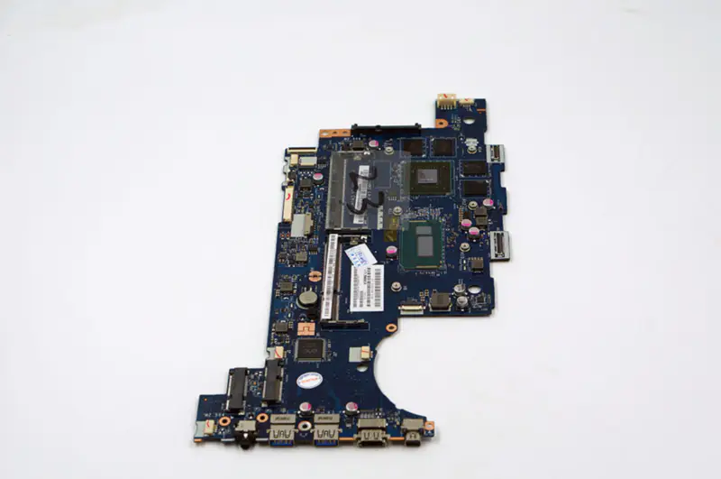 Placa-mãe Acer Aspire R7-572G 4200U GT750 Portátil LA-A021P