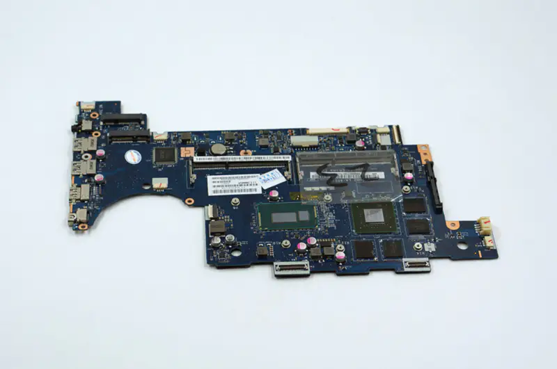 Placa-mãe Acer Aspire R7-572G 4200U GT750 Portátil LA-A021P