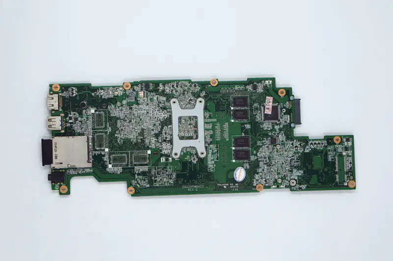 Acer DA0ZRPMB6C0 NBM4311002 NB.M4311.002 V5-551 Placa-mãe