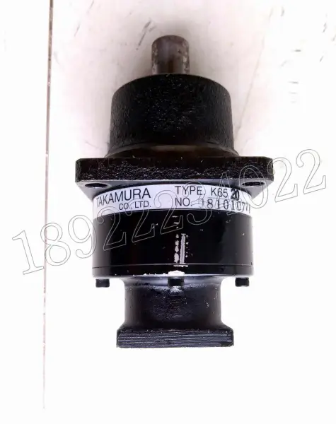 Servomotor TAKAMURA K6520