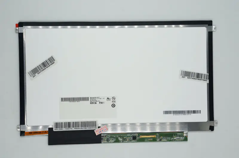 B133XW01 V.2 v.3 N133BGE-LB1 LP133WH2 TLA4 para Acer 3810T TM8371G 3820ZG Ecrã LED