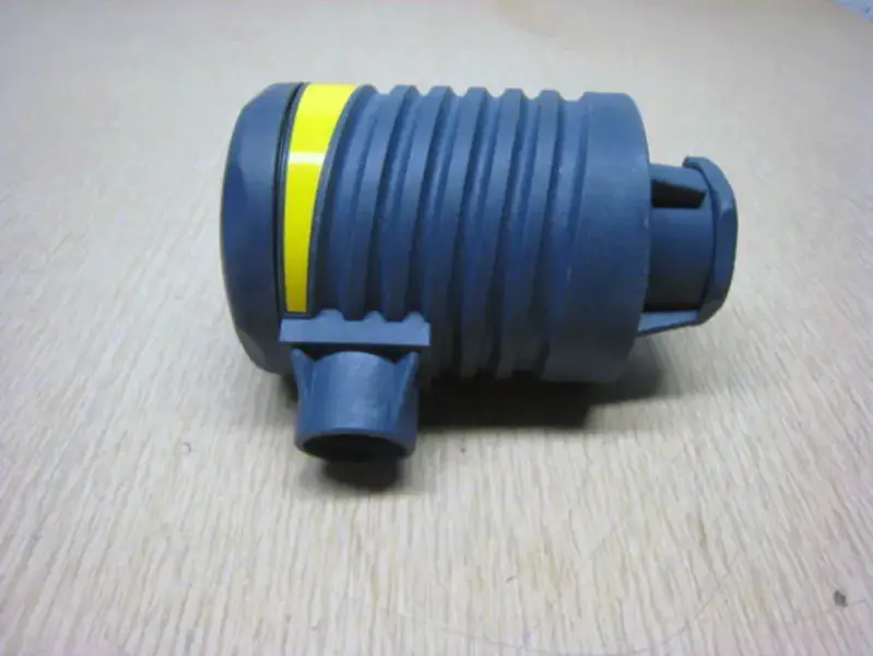 Linha de fluxo LC11-1001