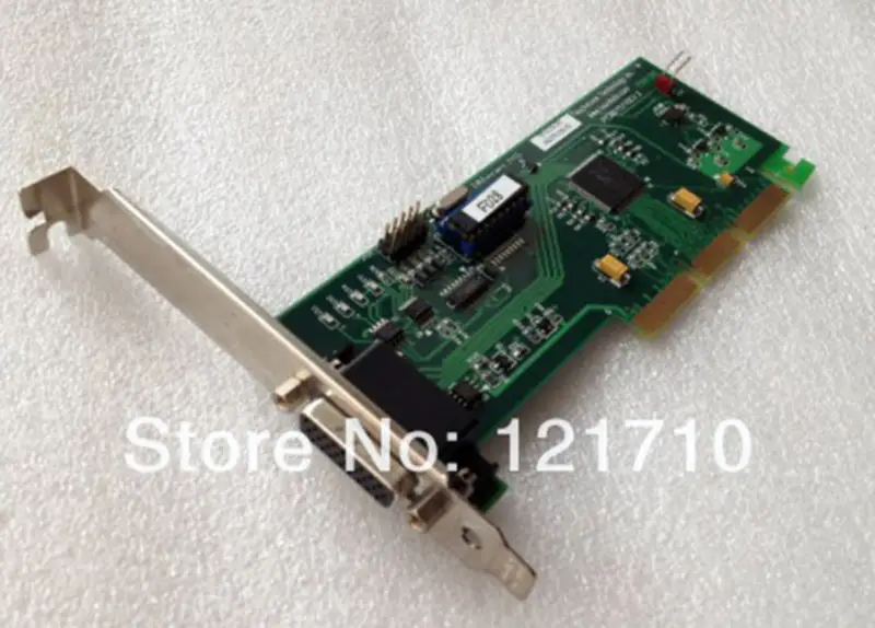 placa 7F1133-30 ASY5138-03 PCB0151REV.2 Interface AGP placa-mãe industrial