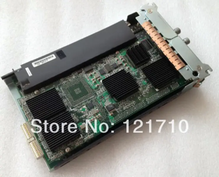 SYSTEX ExpreStor ES 4716-4RC sotrage F52700050 controlador FC placa-mãe industrial