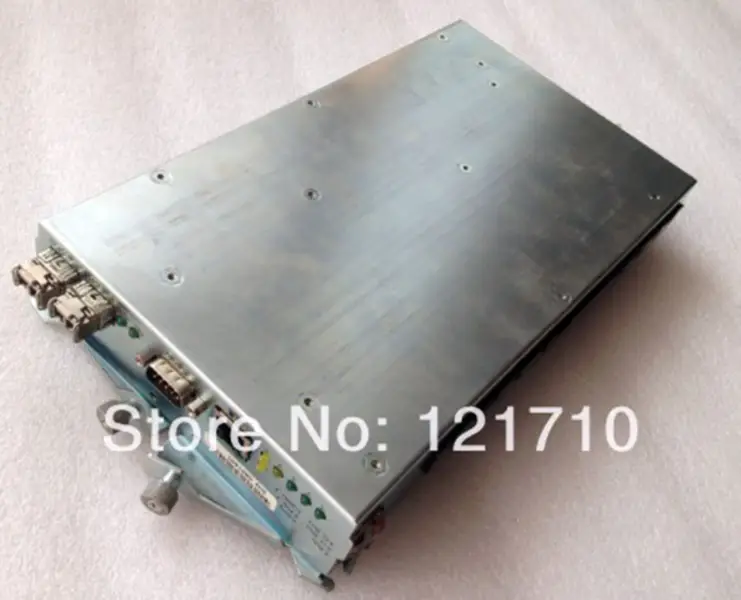 SYSTEX ExpreStor ES 4716-4RC sotrage F52700050 controlador FC placa-mãe industrial