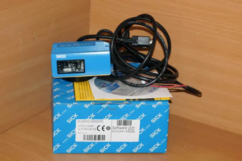 DOENTE CLV650-0000F0