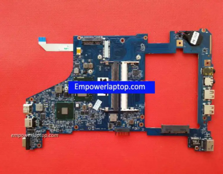 Acer 1830 1830T MBPTV01001 48.4GS01.02M Placa-mãe