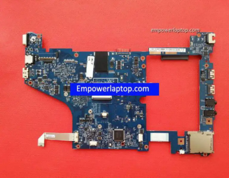 Acer 1830 1830T MBPTV01001 48.4GS01.02M Placa-mãe