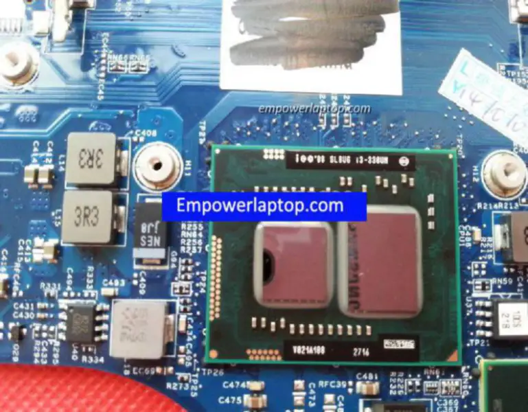 Acer 1830 1830T MBPTV01001 48.4GS01.02M Placa-mãe