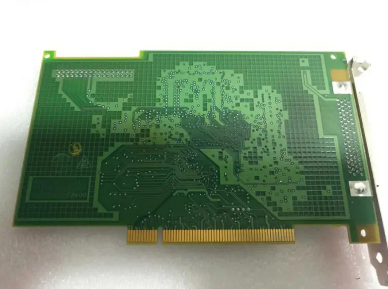 Placa-mãe NI PCI-DIO-32HS 183480B-01